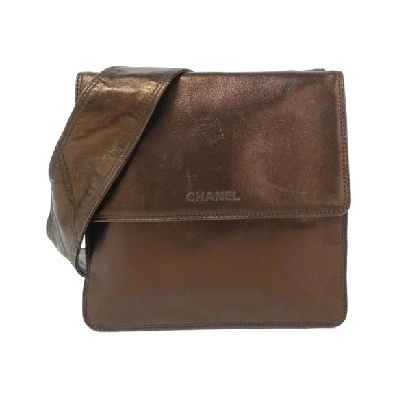 CHANEL Shoulder Bag